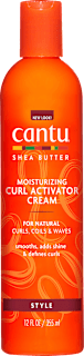 Locken Aktivierungscreme cantu