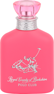 1 Edt - ženski  Royal County of Berkshire POLO CLUB