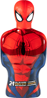 Spiderman gel za tuširanje LORENAY