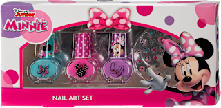 Poklon-paket Minnie  LORENAY