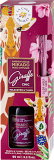 Giraffe CHIC mirišljavi štapići MIKADO