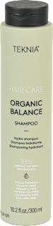 ORGANIC BALANCE - šampon za hidrataciju kose LAKME