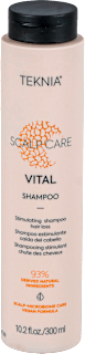 SCALP CARE VITAL šampon protiv opadanja kose TEKNIA