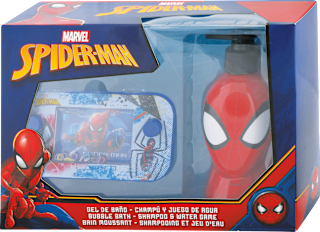 Darčekové balenie Spiderman Trigo