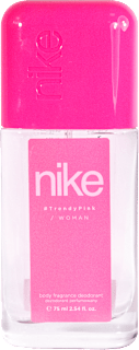 Dezodorant zapachowy #TRENDYPINK damski nike