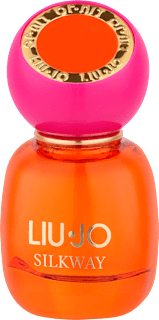 Silkway edt LIU*JO
