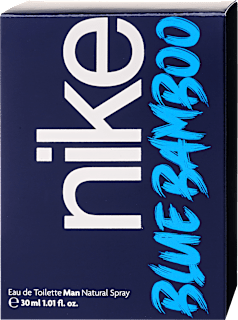 Toaletna voda za moške Blue Bamboo nike