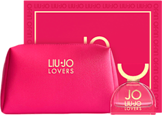 Set regalo Lovers for Her LIU JO