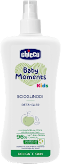 Spray scioglinodi Kids Baby Moments Chicco