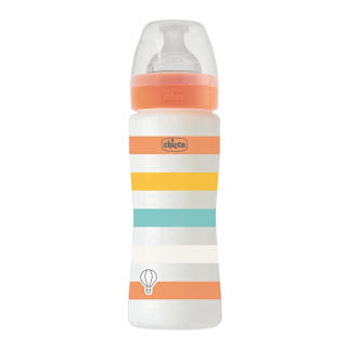 Biberon PP unisex, 4+ luni Chicco