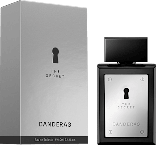 King of Seduction edt ANTONIO BANDERAS