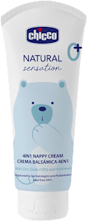 NATURAL sensation 4u1 krema protiv ojeda Chicco