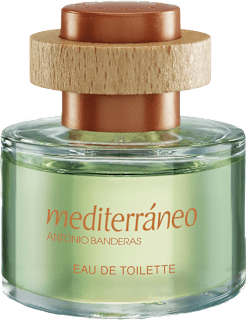 Apă de toaletă mediterraneo  ANTONIO BANDERAS
