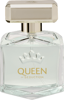 Тоалетна вода QUEEN OF SEDUCTION ANTONIO BANDERAS