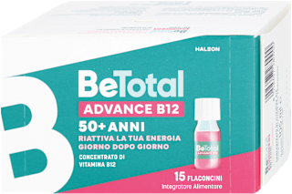 Advance B12 Be-Total