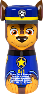 sprchový gel a šampon na vlasy Chase PAW PATROL