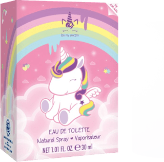 Eau de Toilette EAU MY UNICORN kids AIR-VAL