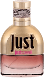 Dámska toaletná voda Just Cavalli Just cavalli