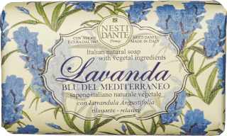 Trdo milo Lavande Blu Del Mediterraneo Nesti Dante