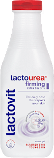 Gel za tuširanje Lactourea – Firming lactovit