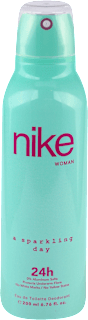 a sparkling day EdT dezodorans u spreju za žene nike