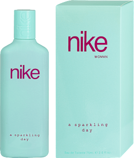 Тоалетна вода a sparkling day nike