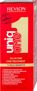 uniq one ALL IN ONE - tretman za kosu REVLON