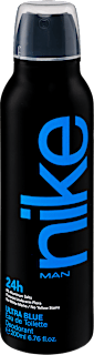 Man deo spray, Ultra Blue nike
