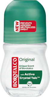 Deo roll-on Original Borotalco