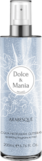  Deodorant body mist ARABESQUE Dolce&Mania
