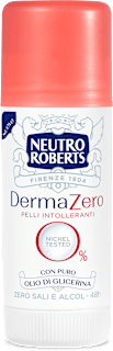 DermaZero - dezodorans stik NEUTRO ROBERTS