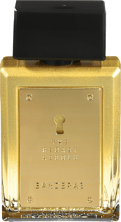 Parfumska voda za moške The Secret Absolu ANTONIO BANDERAS