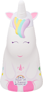 Eau My Unicorn tusfürdő és sampon AIR-VAL
