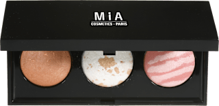 Paleta ličil za obraz ORION'S LIGHT MIA Cosmetics Paris
