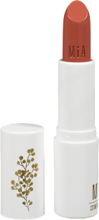 Rdečilo za ustnice Luxury Nudes TAWNY MATT MIA Cosmetics Paris