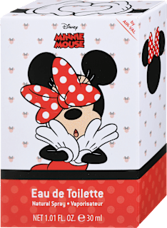 Otroška toaletna voda Minnie Mouse AIR-VAL
