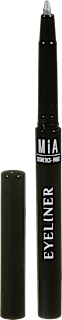 Črtalo za oči Silver Grey Eyeliner MIA Cosmetics Paris