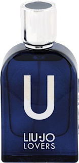 Pánska toaletná voda Lovers LIU*JO