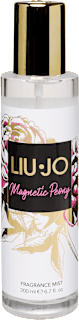 Magnetic Peony mirisna vodica  LIU*JO