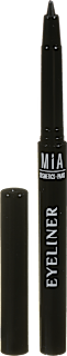Črtalo za oči Black Eyeliner MIA Cosmetics Paris