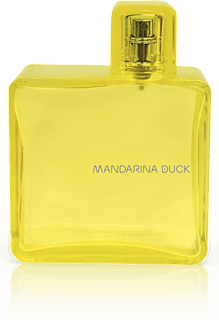 Eau de Toilette Woman Donna Mandarina Duck