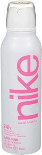 Deodorant v spreju Ultra Pink nike