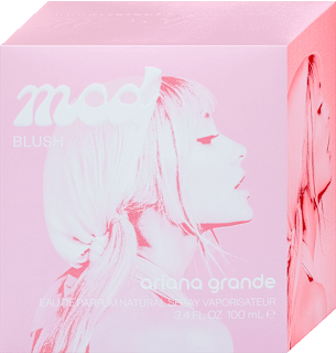 Parfumska voda za ženske Mod Blush Ariana Grande