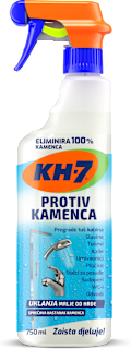 Sredstvo za uklanjanje kamenca KH-7