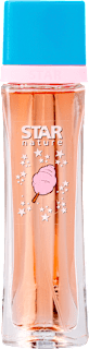 Női EdT Candyfloss Star Nature