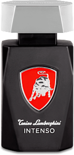 Eau de Toilette Intenso Tonino Lamborghini