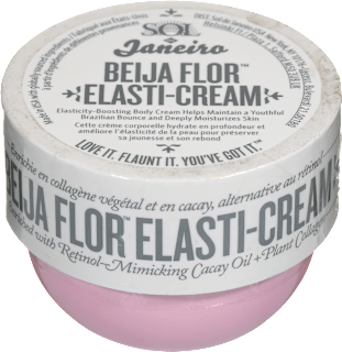 Crema corpo Beija Flor Elasti-cream SOL DE JANEIRO