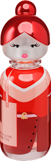 SISTERLAND RED ROSE Edt - ženski  United Colors of Benetton