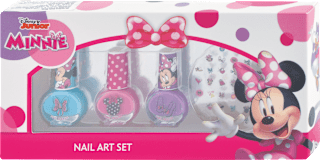 Darčekové balenie Minnie Nail Art Set LORENAY
