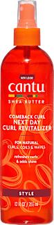 Lockenspray Next Day Curl Revitalizer cantu